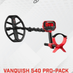 VANQUISH 540 PRO-PACK
