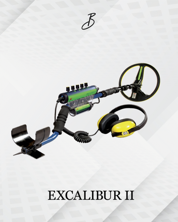 excalibur II