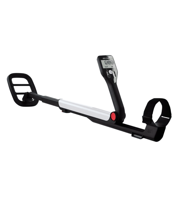 MINELAB GO FIND 11