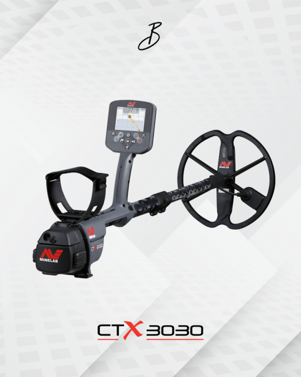 CTX 3030