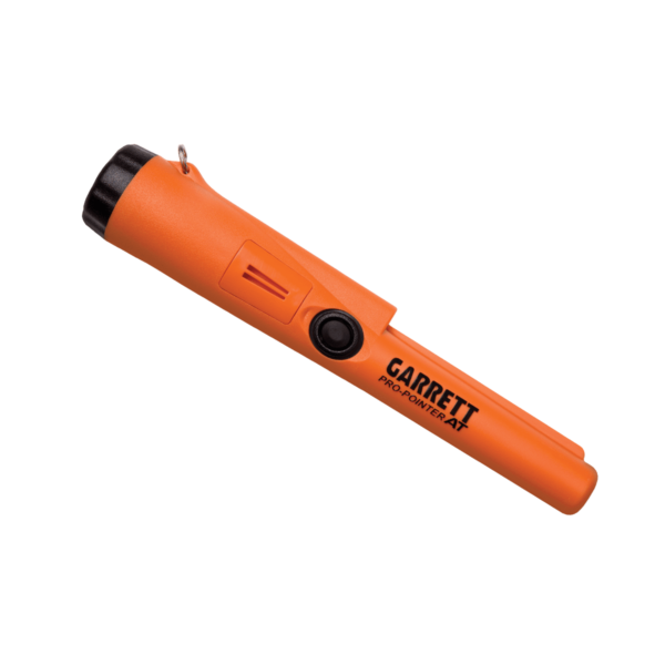 Garrett Pro-Pointer AT