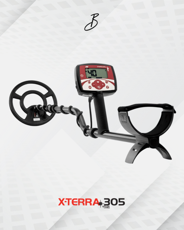 X-TERRA 305