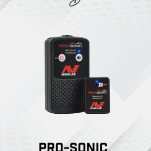 PRO-SONIC