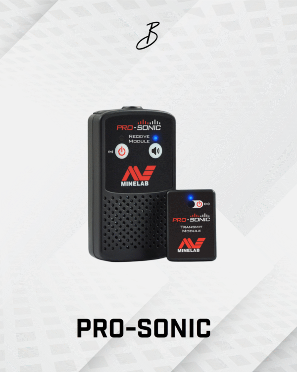 PRO-SONIC PRO-SONIC
