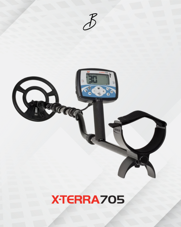 2 X-TERRA 705