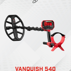 VANQUISH 540