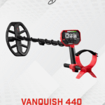 VANQUISH 440