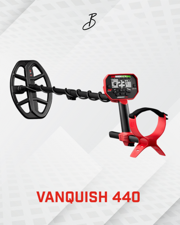 VANQUISH 440