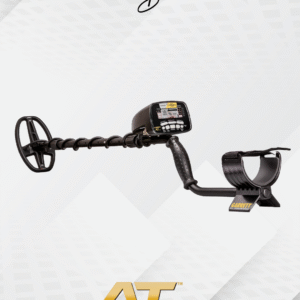 Garrett AT Gold Metal Detector