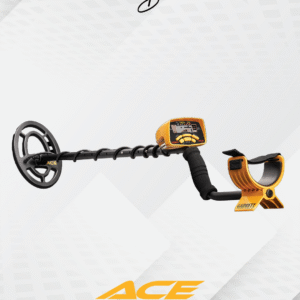 Garrett ACE 250 Metal Detector