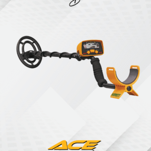 Garrett ACE 150 Metal Detector