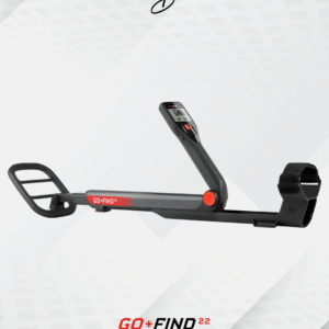 MINELAB GO FIND 22