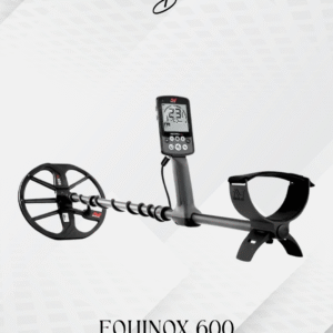 EQUINOX 600
