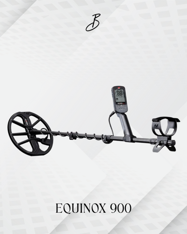 Equinox 900