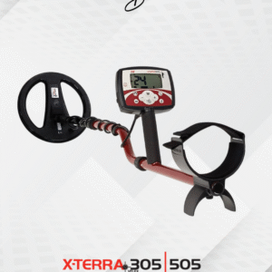 X-TERRA 505