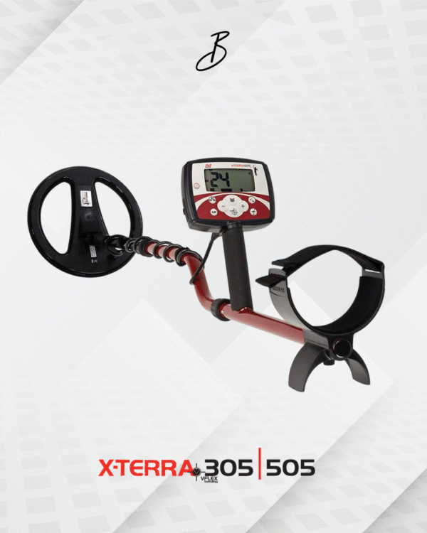 X-TERRA 505