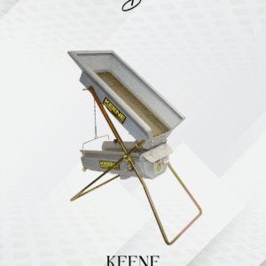 Keene Dry Washer 141