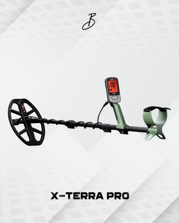 X-TERRA PRO