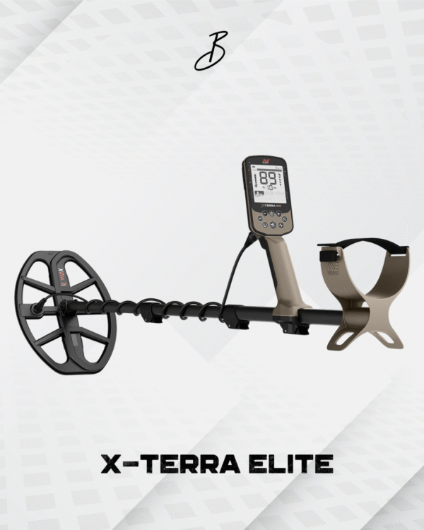 X-TERRA ELITE