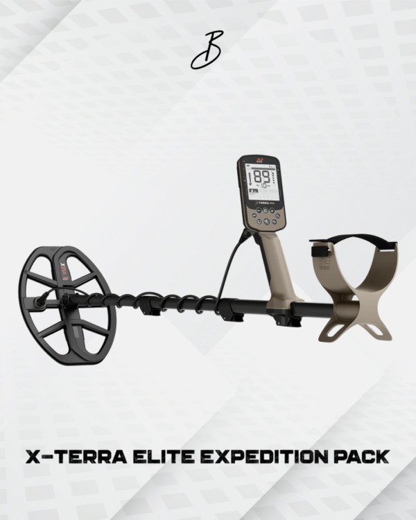X-TERRA ELITE EXPEDITION PACK