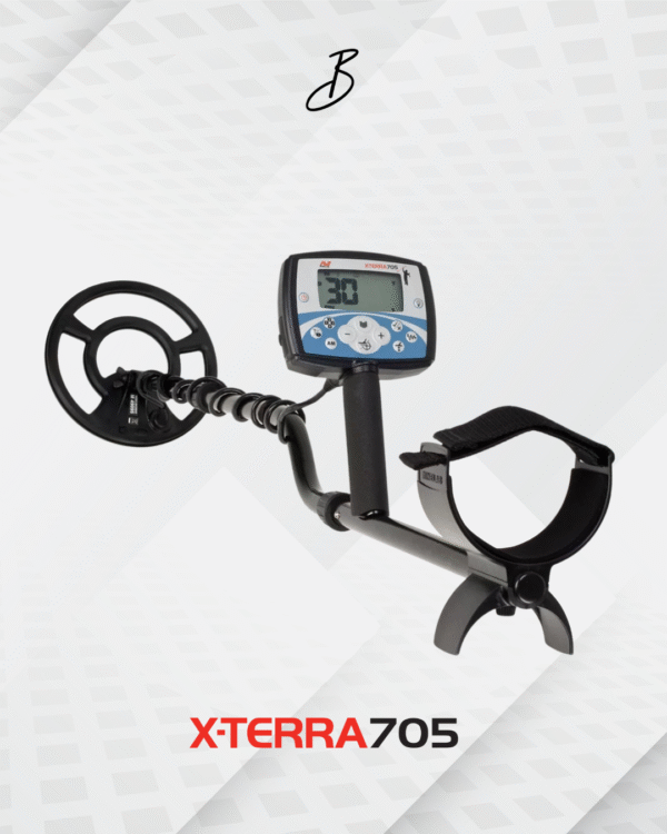 X-TERRA 705