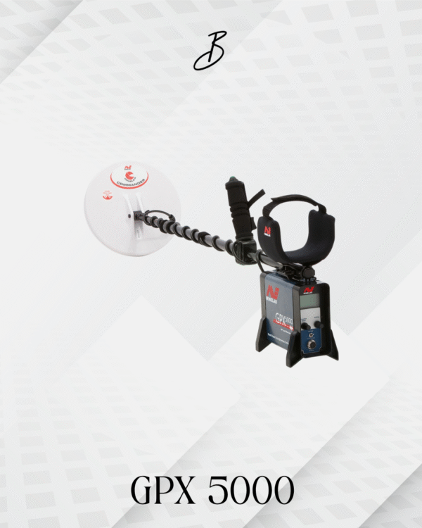 GPX 5000