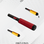 PRO-FIND PINPOINTERS