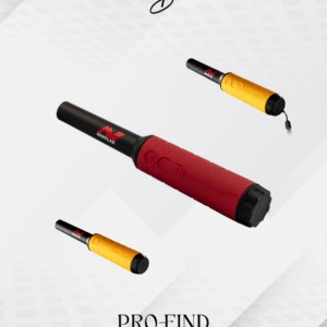 PRO-FIND PINPOINTERS