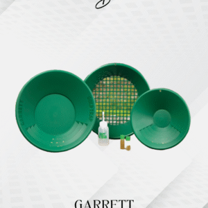 Garrett Gold Pan Kit