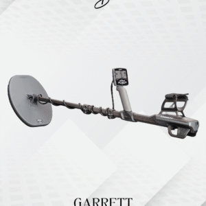 جاريت اكسيوم