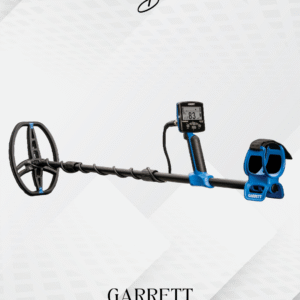 جاريت فورتكس في اكس 9