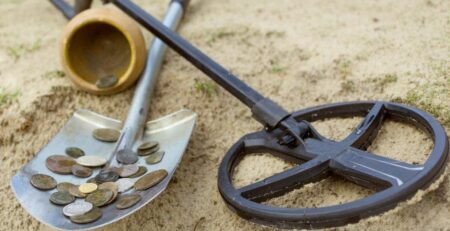 Do Gold Metal Detectors Really Work?