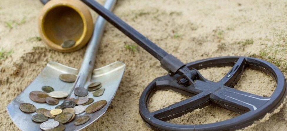 Do Gold Metal Detectors Really Work?