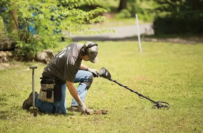 Can a Metal Detector Detect 24K Gold?