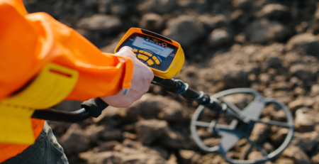 What Is the Best Gold Detector?