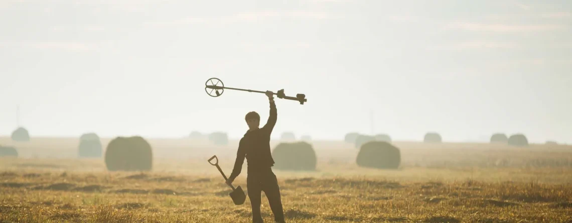 What Are Gold Metal Detectors Used For?